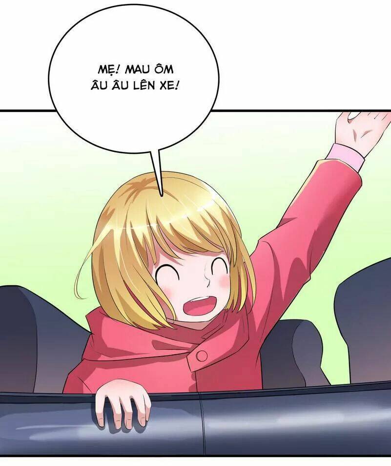 Cô Dâu Gả Thay Của Tổng Tài Chapter 84 - Trang 2