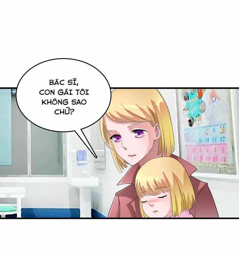 Cô Dâu Gả Thay Của Tổng Tài Chapter 94 - Trang 2