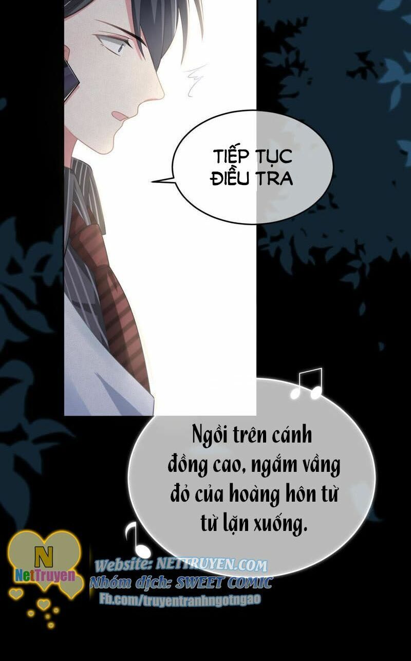 Cô Dâu Giả Tạo Chapter 5 - Trang 2