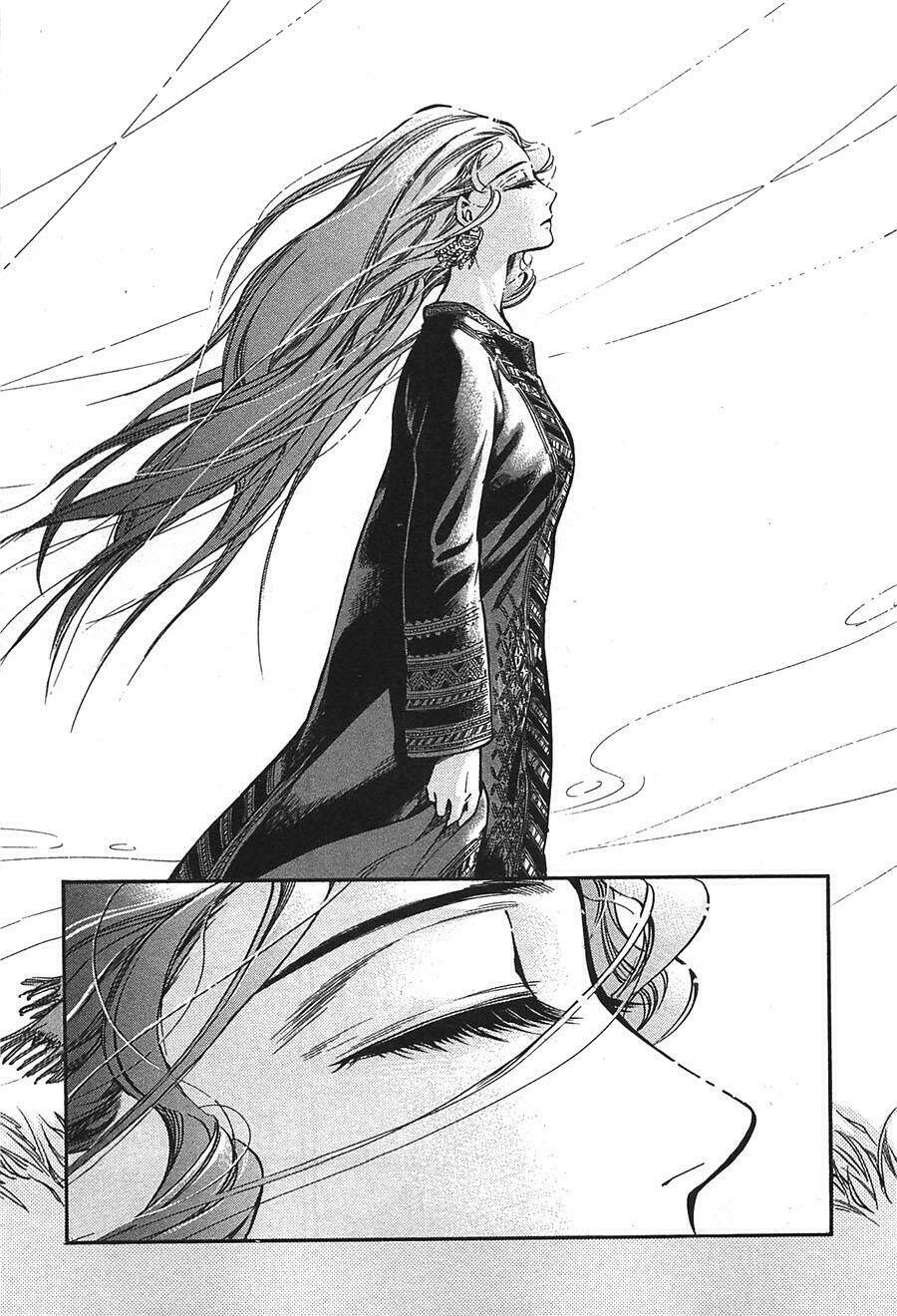 Cô Dâu Thảo Nguyên Chapter 13 - Trang 2