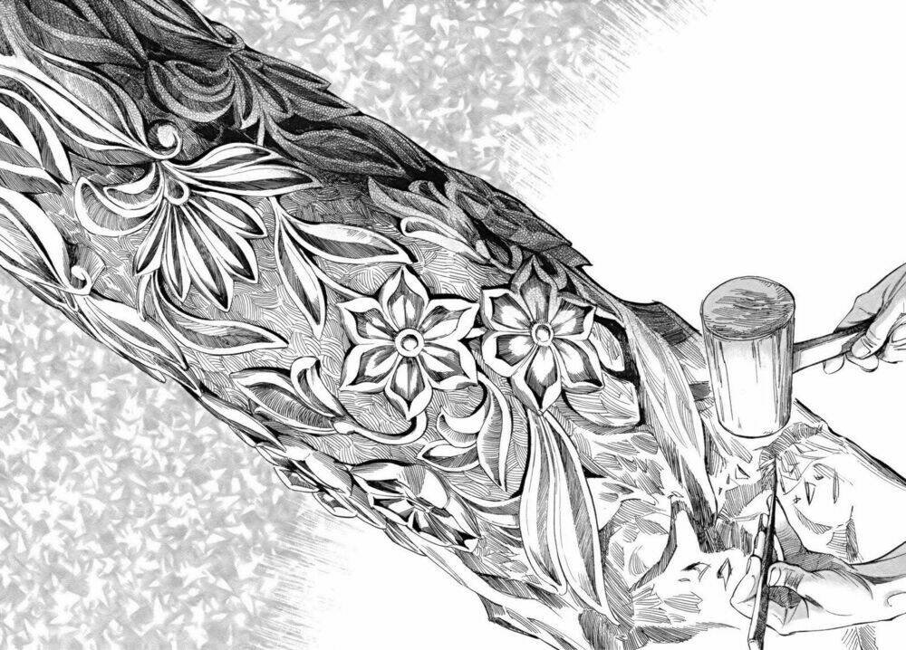 Cô Dâu Thảo Nguyên Chapter 2 - Trang 2