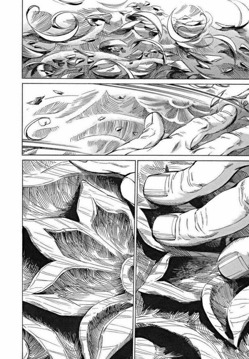 Cô Dâu Thảo Nguyên Chapter 2 - Trang 2