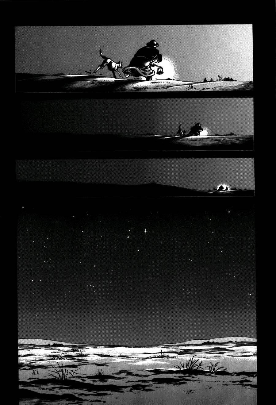 Cô Dâu Thảo Nguyên Chapter 22.5 - Trang 2