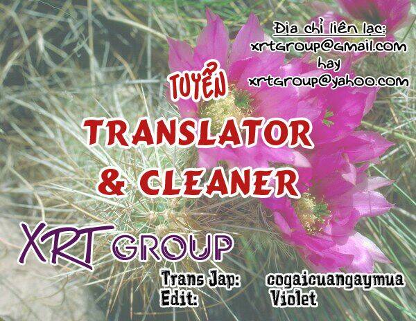 Cô Dâu Thảo Nguyên Chapter 22.5 - Trang 2