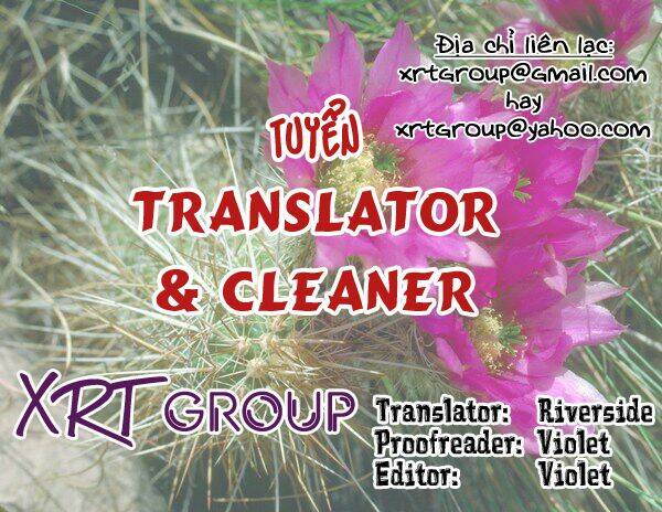 Cô Dâu Thảo Nguyên Chapter 26 - Trang 2