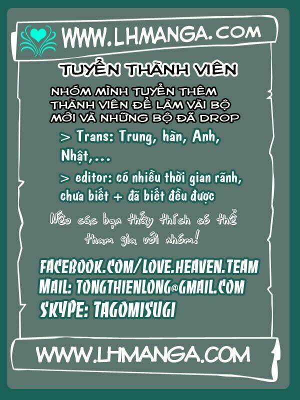 Cô Dâu Thảo Nguyên Chapter 39 - Trang 2