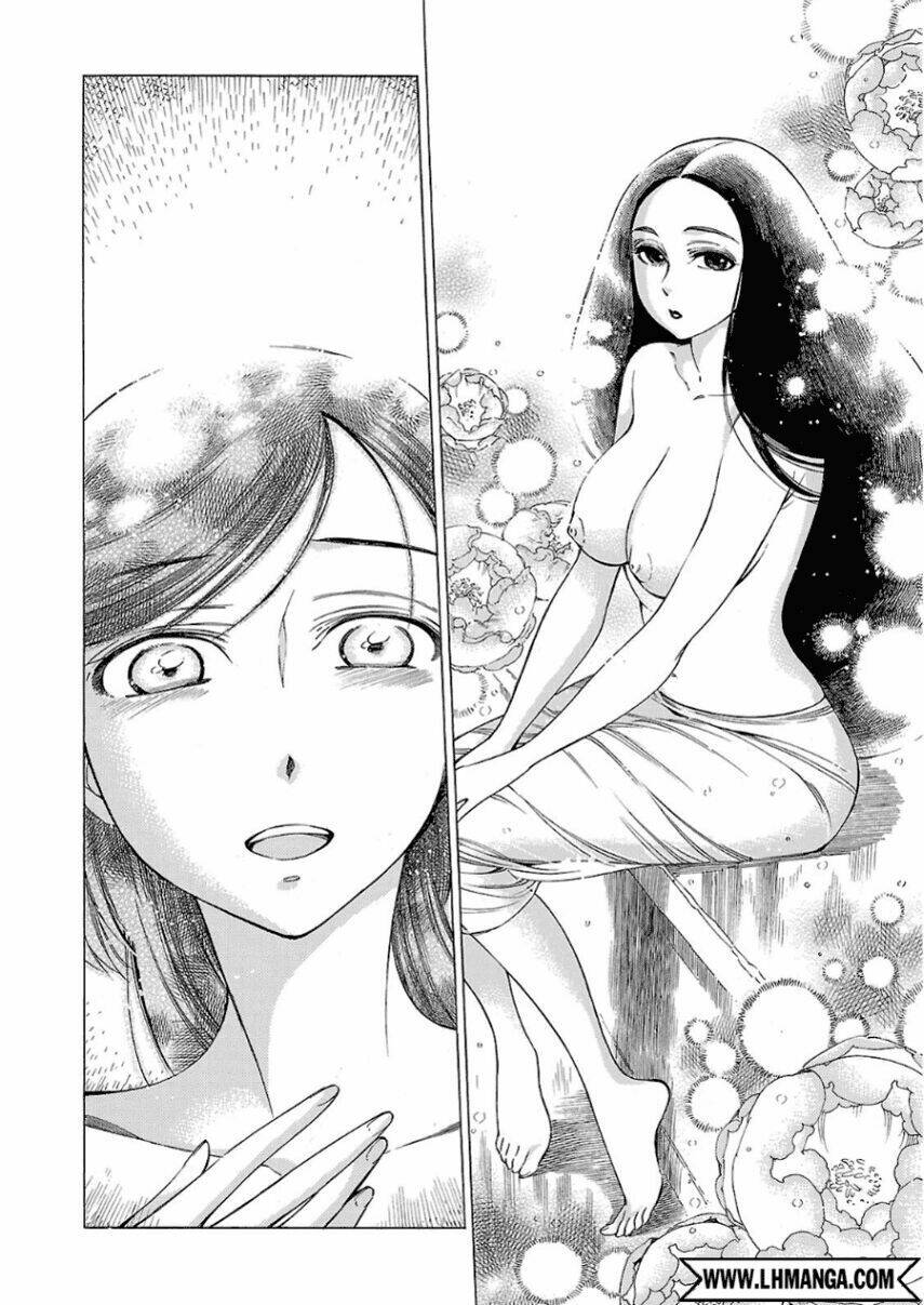 Cô Dâu Thảo Nguyên Chapter 40 - Trang 2