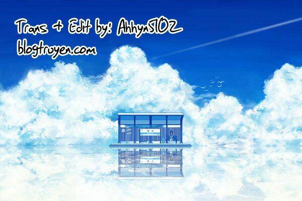 Cô Dâu Thảo Nguyên Chapter 65 - Trang 2