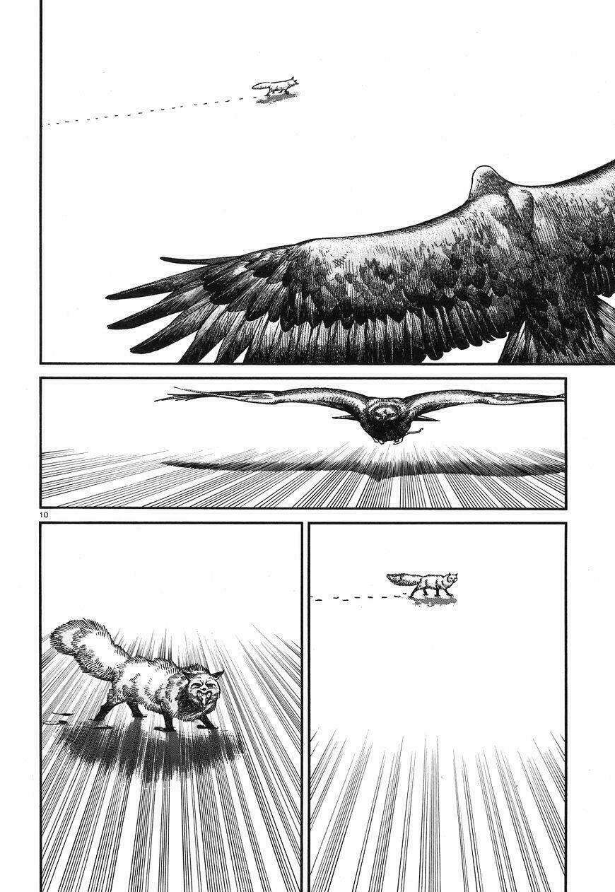 Cô Dâu Thảo Nguyên Chapter 65 - Trang 2