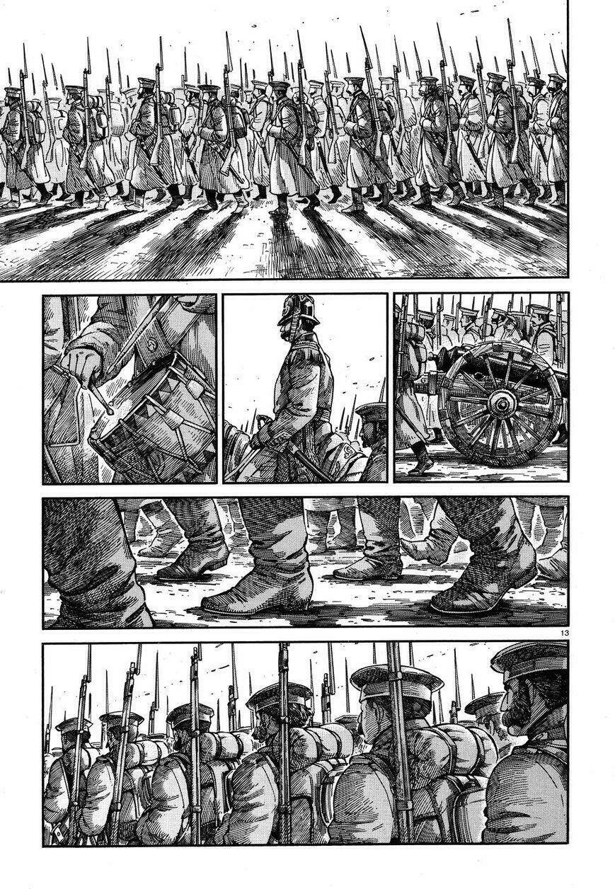 Cô Dâu Thảo Nguyên Chapter 68 - Trang 2