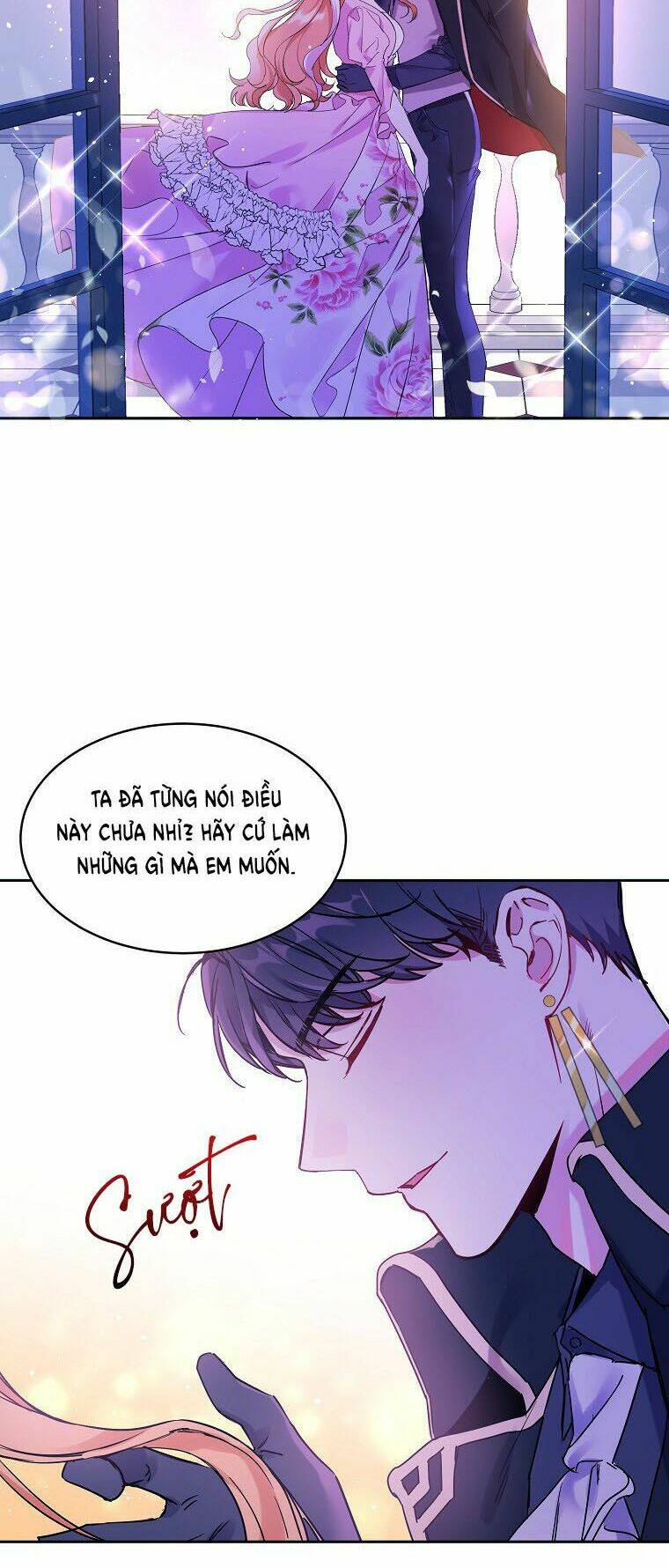 Cô Dâu Thứ 99 Của Công Tước Chapter 11 - Trang 2