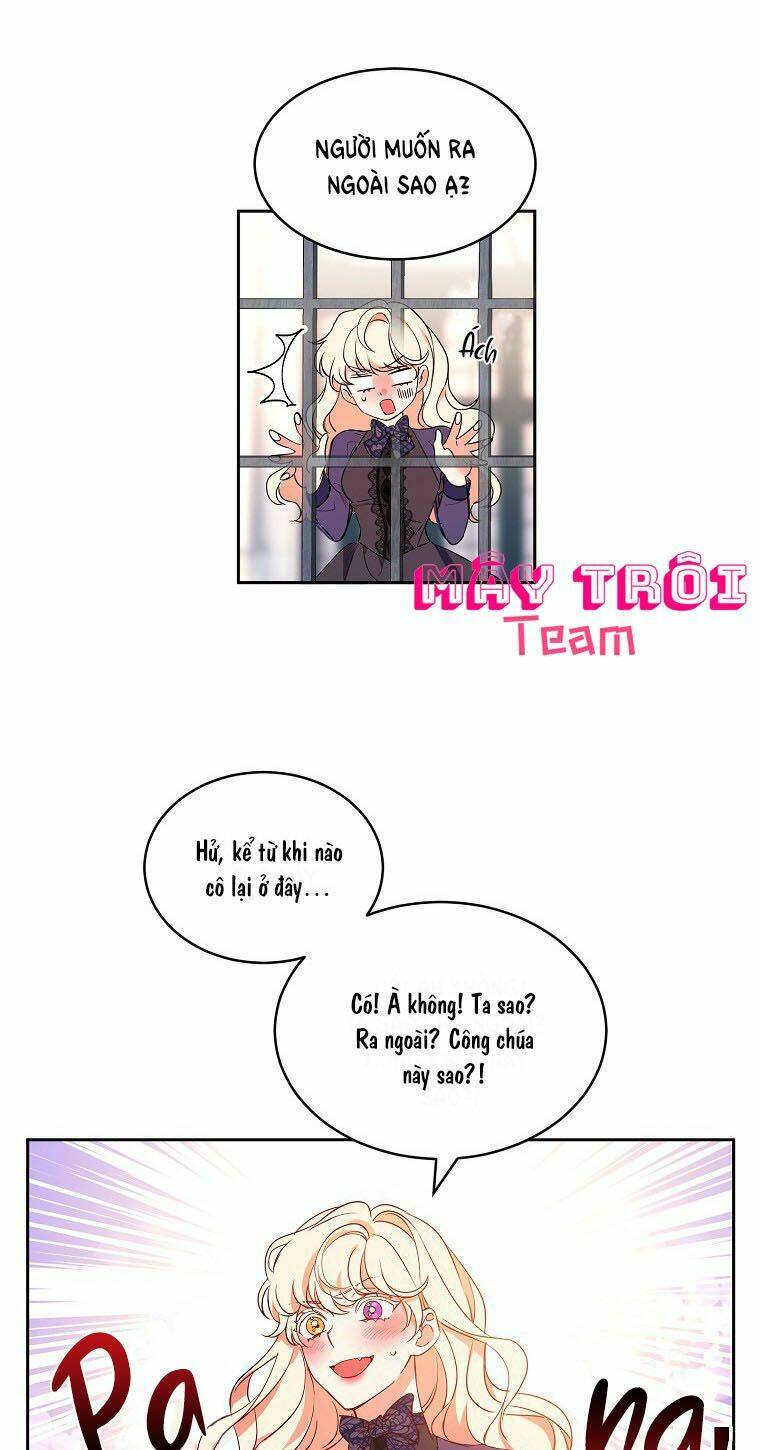 Cô Dâu Thứ 99 Của Công Tước Chapter 14 - Trang 2