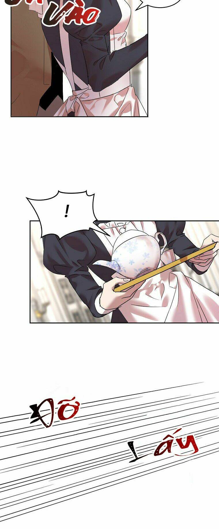 Cô Dâu Thứ 99 Của Công Tước Chapter 16 - Trang 2