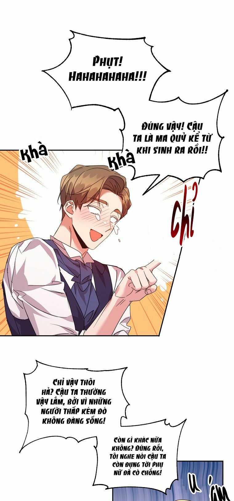 Cô Dâu Thứ 99 Của Công Tước Chapter 24 - Trang 2