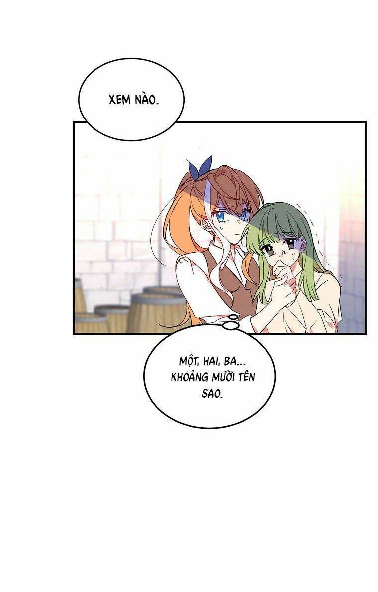 Cô Dâu Thứ 99 Của Công Tước Chapter 9 - Trang 2