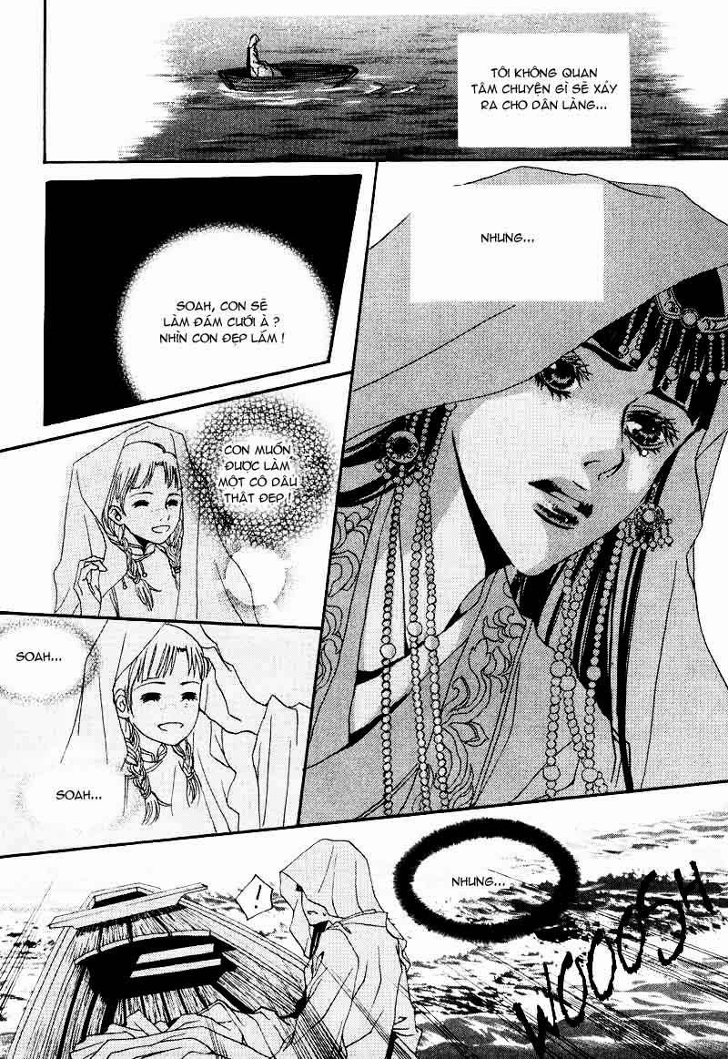 Cô Dâu Thủy Thần Chapter 1 - Trang 2