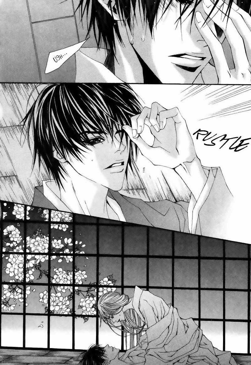 Cô Dâu Thủy Thần Chapter 10 - Trang 2