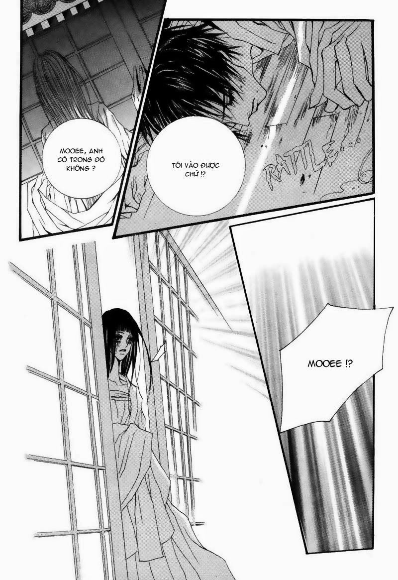 Cô Dâu Thủy Thần Chapter 10 - Trang 2