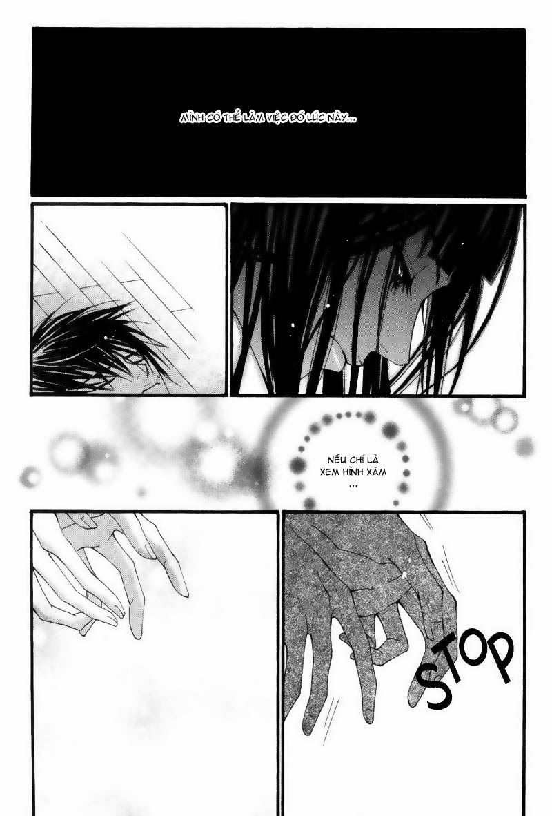 Cô Dâu Thủy Thần Chapter 10 - Trang 2