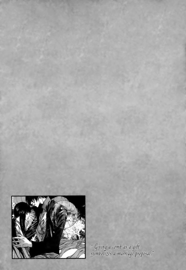 Cô Dâu Thủy Thần Chapter 11 - Trang 2