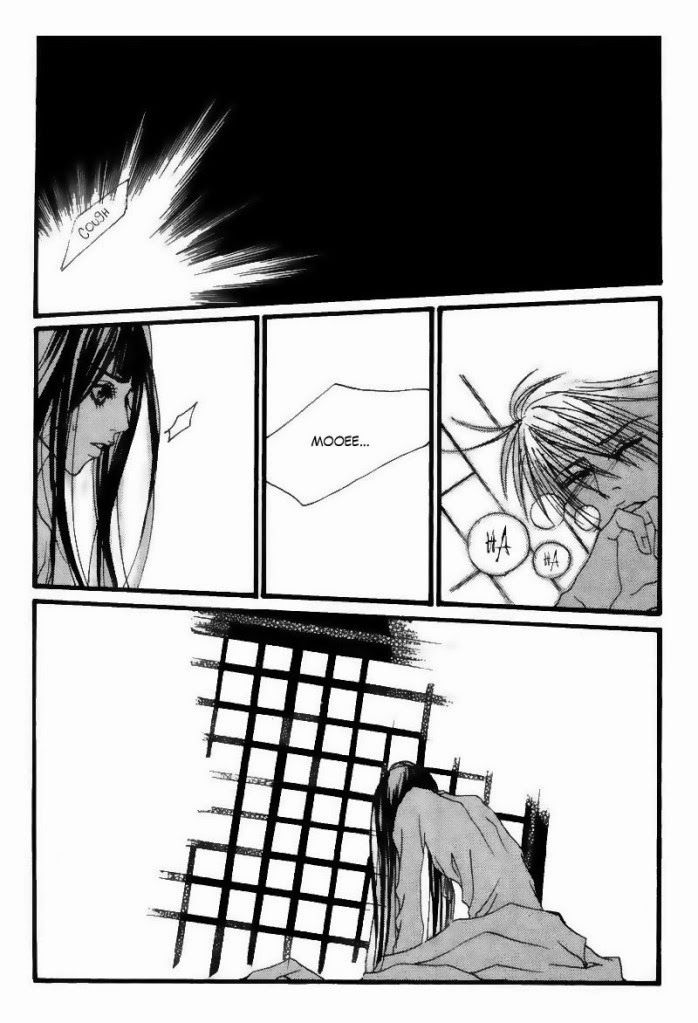 Cô Dâu Thủy Thần Chapter 11 - Trang 2