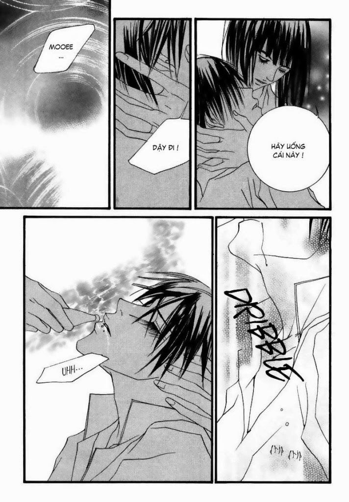 Cô Dâu Thủy Thần Chapter 11 - Trang 2