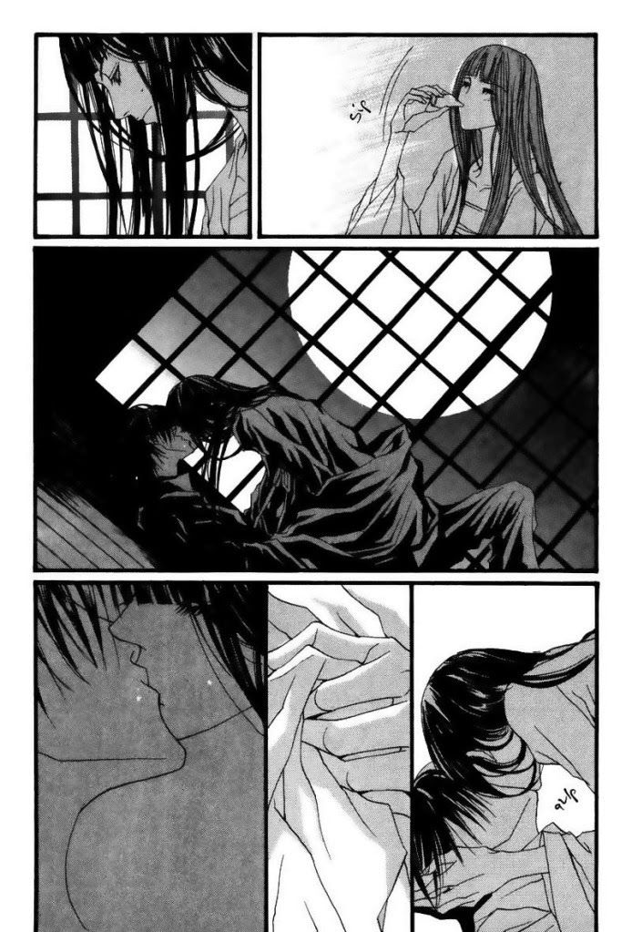 Cô Dâu Thủy Thần Chapter 11 - Trang 2