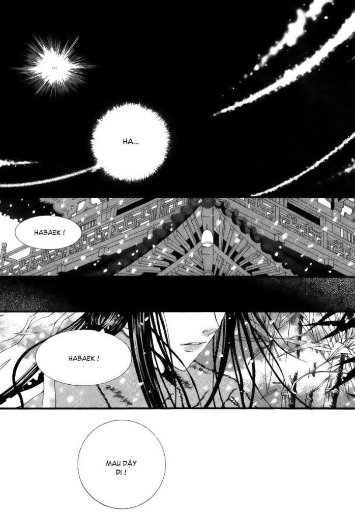 Cô Dâu Thủy Thần Chapter 11 - Trang 2