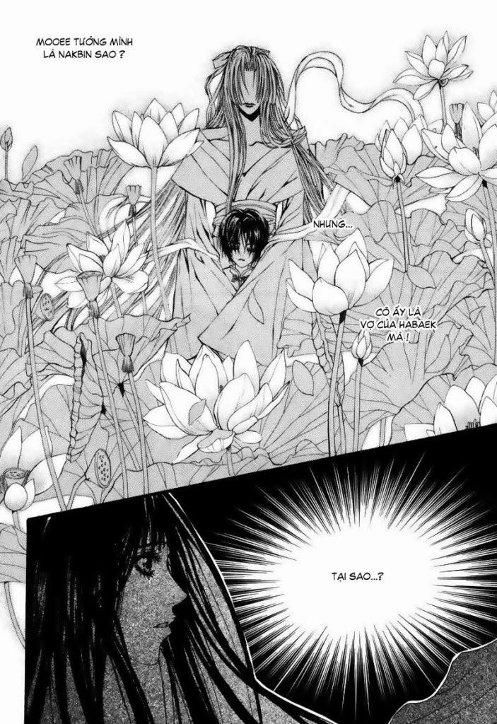 Cô Dâu Thủy Thần Chapter 11 - Trang 2