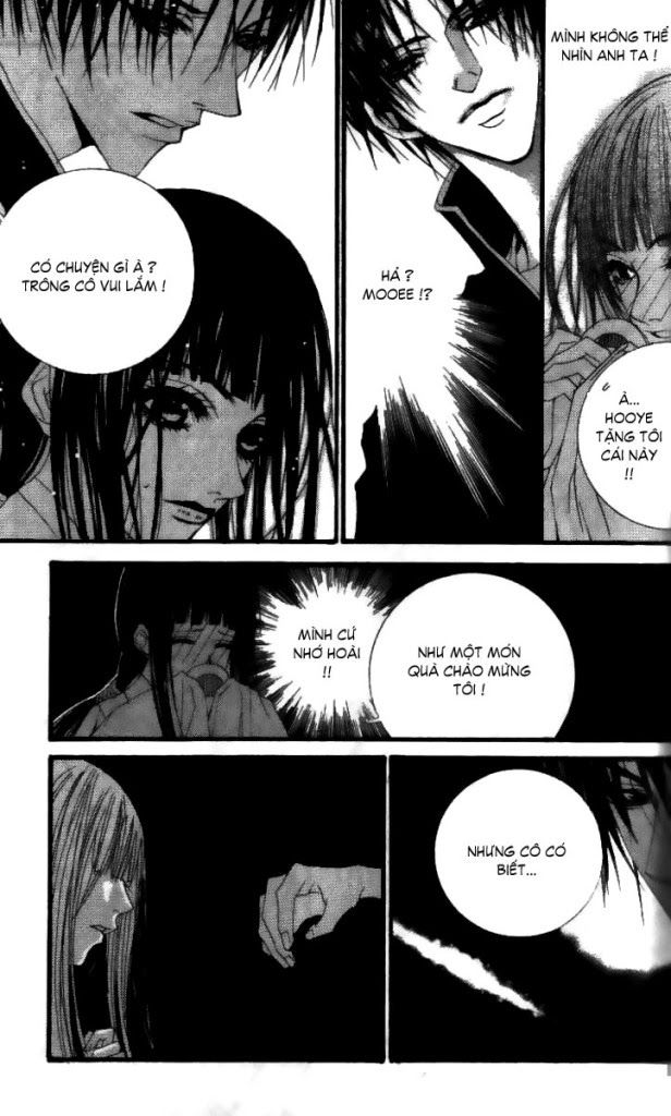 Cô Dâu Thủy Thần Chapter 12 - Trang 2