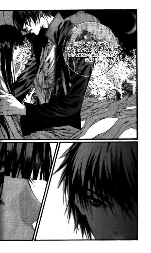 Cô Dâu Thủy Thần Chapter 12 - Trang 2