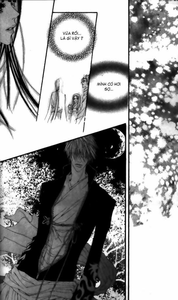 Cô Dâu Thủy Thần Chapter 12 - Trang 2