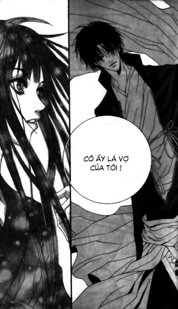 Cô Dâu Thủy Thần Chapter 12 - Trang 2