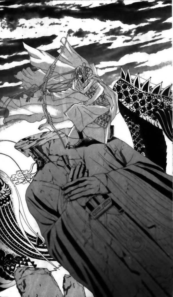 Cô Dâu Thủy Thần Chapter 12 - Trang 2