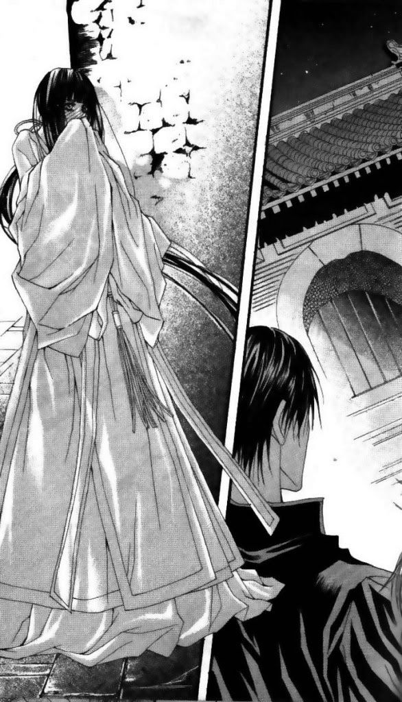 Cô Dâu Thủy Thần Chapter 12 - Trang 2