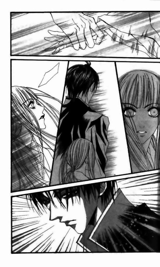 Cô Dâu Thủy Thần Chapter 12 - Trang 2