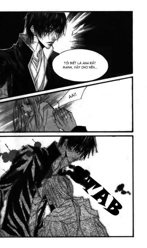 Cô Dâu Thủy Thần Chapter 12 - Trang 2