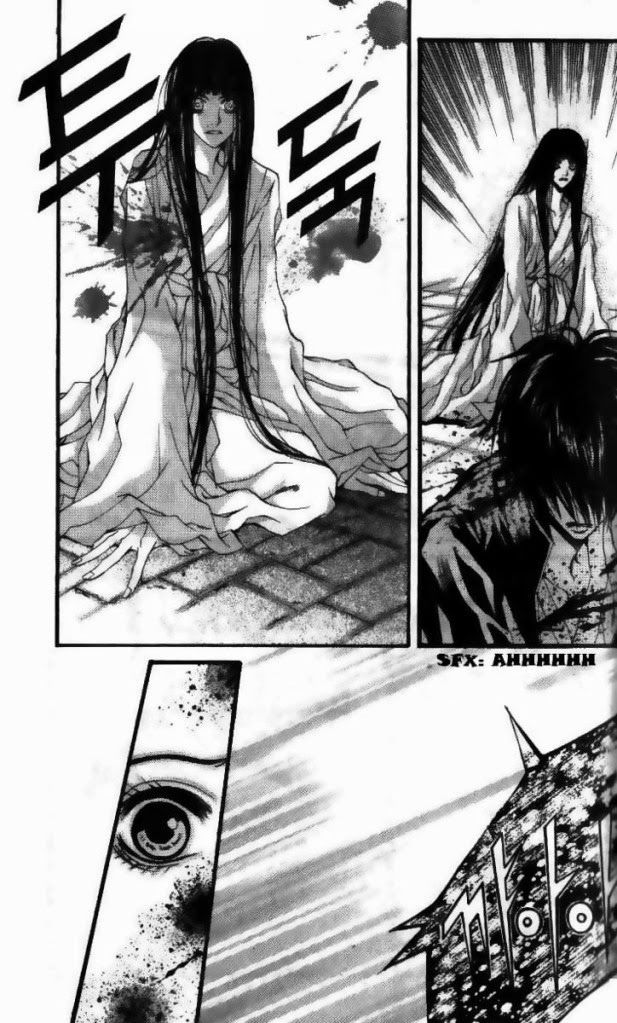 Cô Dâu Thủy Thần Chapter 12 - Trang 2