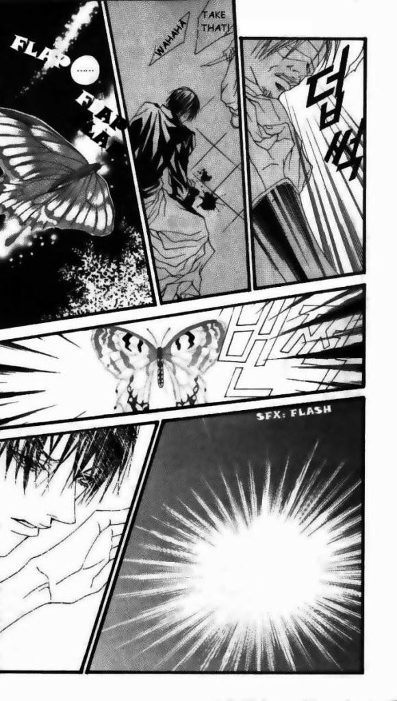 Cô Dâu Thủy Thần Chapter 12 - Trang 2