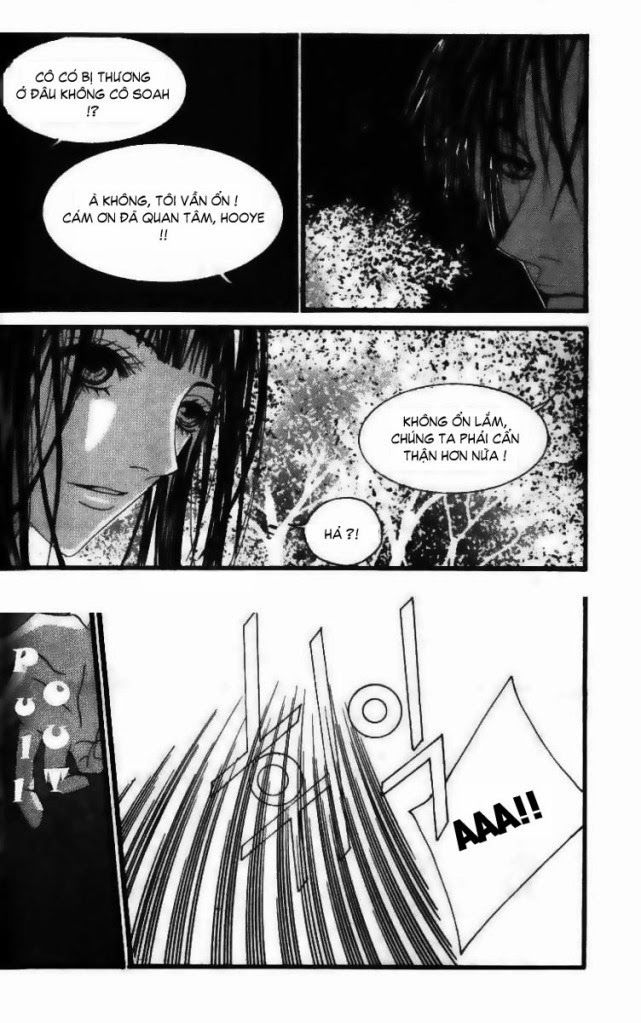 Cô Dâu Thủy Thần Chapter 12 - Trang 2