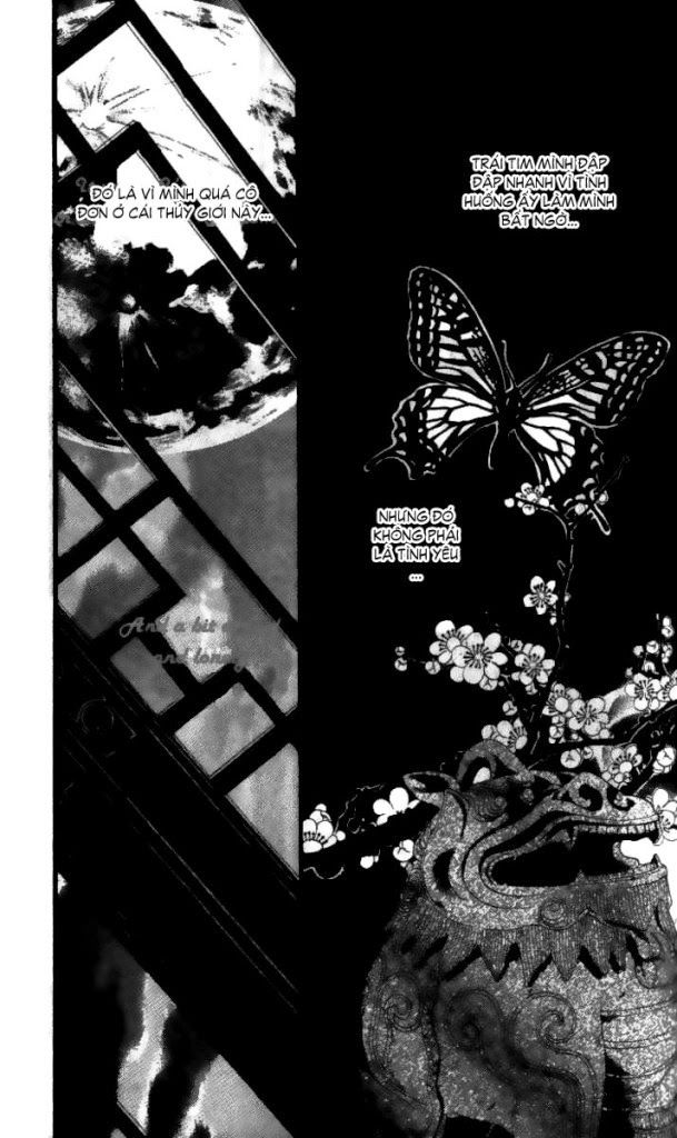 Cô Dâu Thủy Thần Chapter 12 - Trang 2