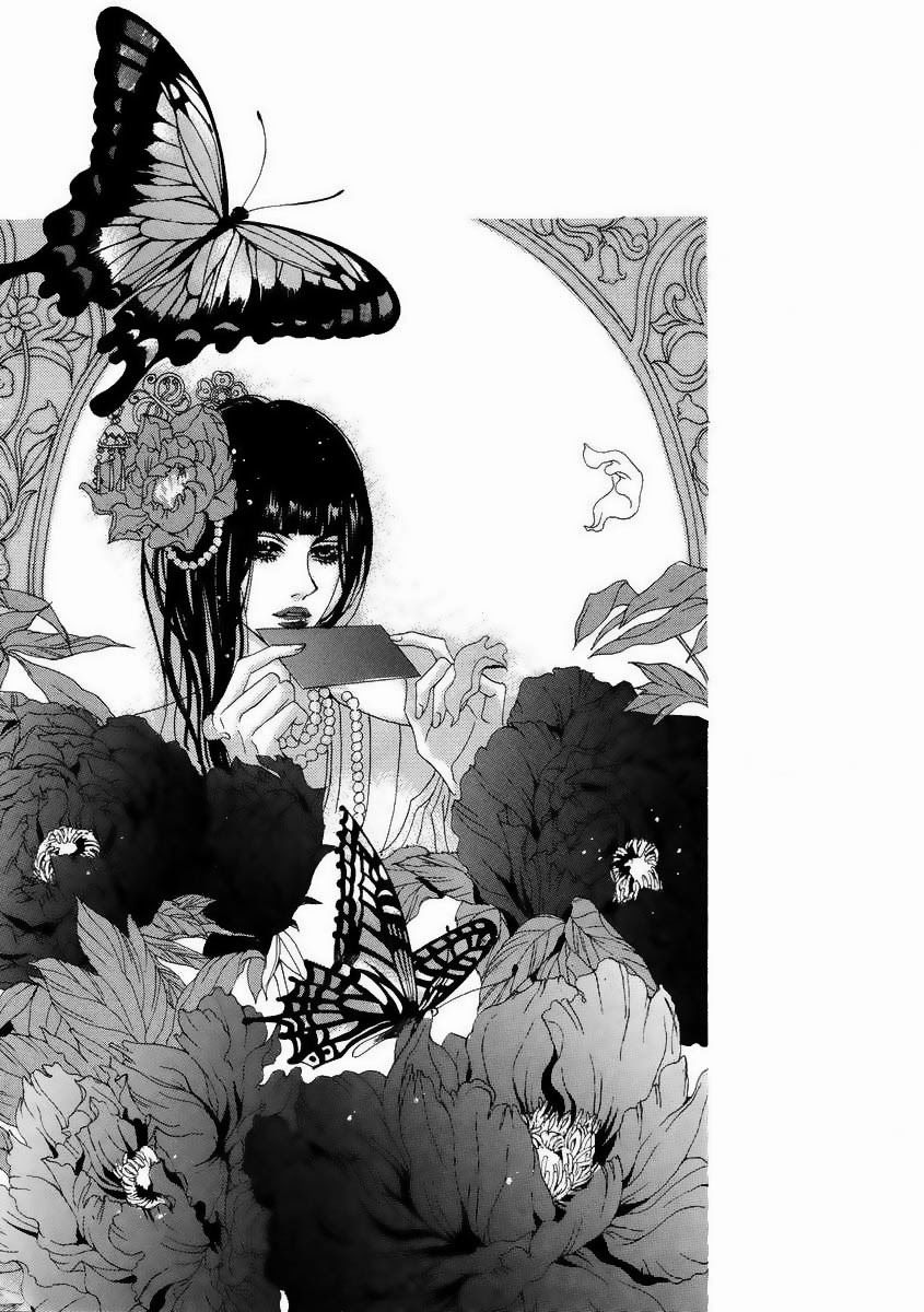 Cô Dâu Thủy Thần Chapter 13 - Trang 2