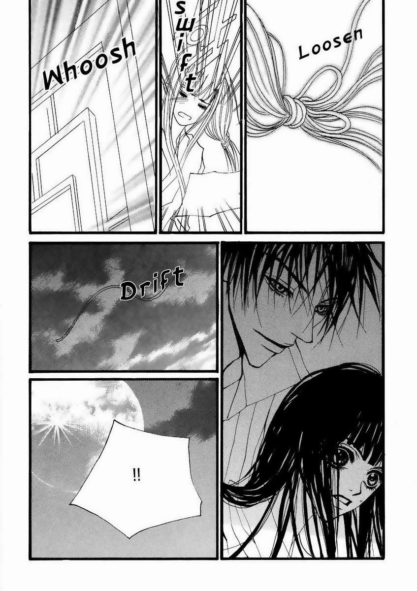 Cô Dâu Thủy Thần Chapter 13 - Trang 2