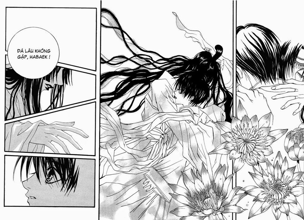 Cô Dâu Thủy Thần Chapter 14 - Trang 2