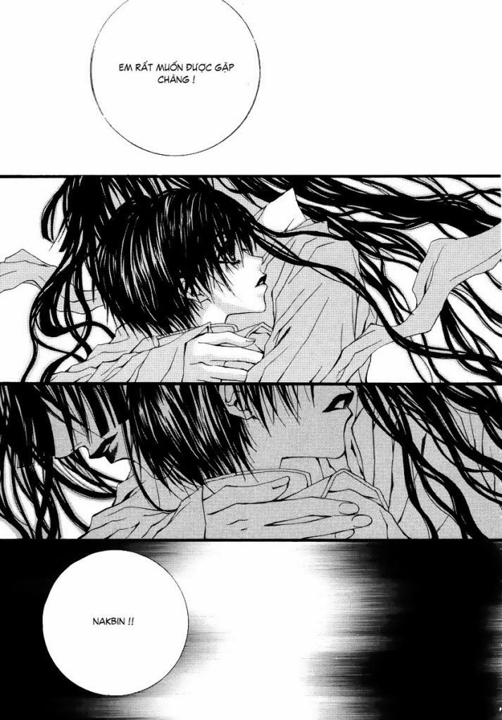 Cô Dâu Thủy Thần Chapter 14 - Trang 2