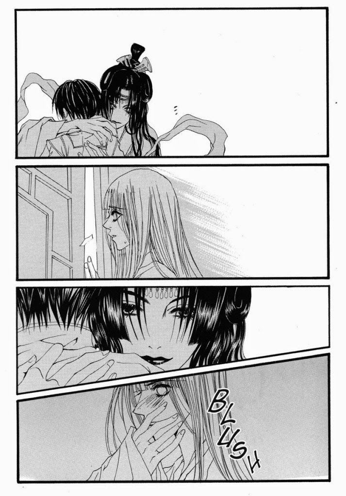 Cô Dâu Thủy Thần Chapter 14 - Trang 2