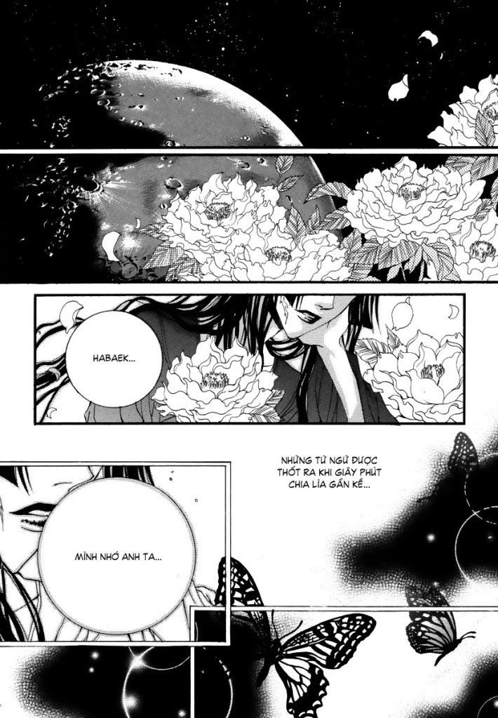 Cô Dâu Thủy Thần Chapter 14 - Trang 2