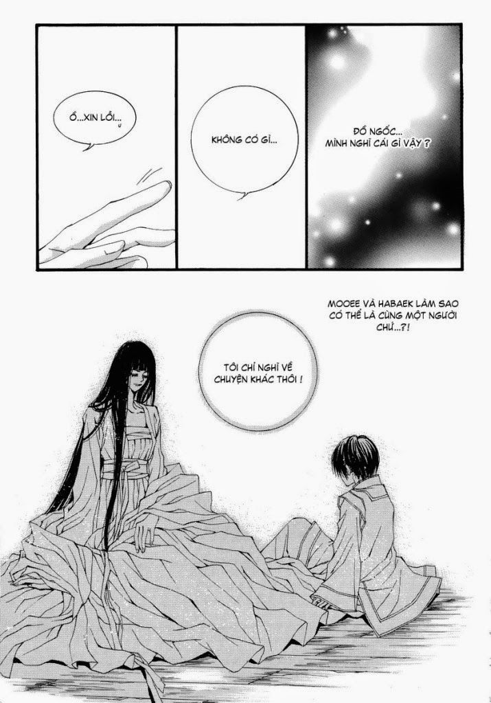 Cô Dâu Thủy Thần Chapter 14 - Trang 2