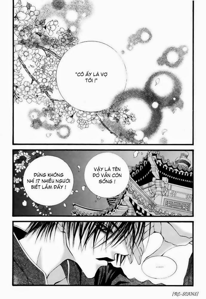 Cô Dâu Thủy Thần Chapter 15 - Trang 2