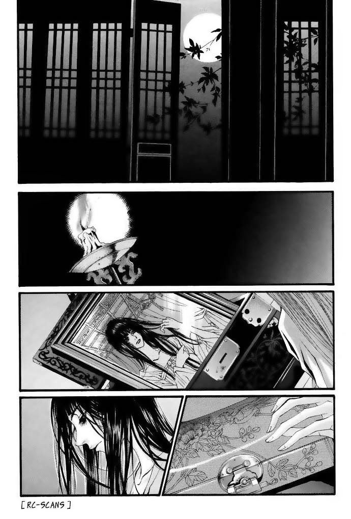 Cô Dâu Thủy Thần Chapter 15 - Trang 2